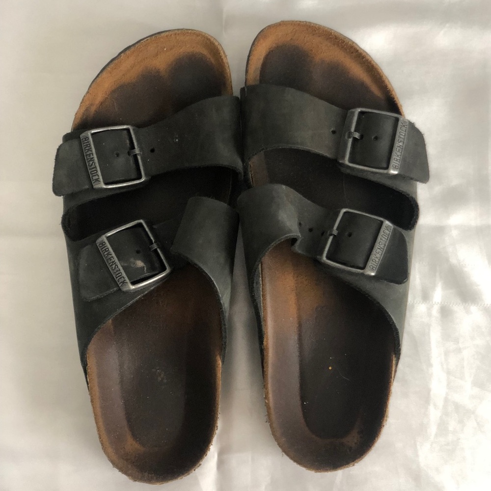 Arizona Birkenstock
